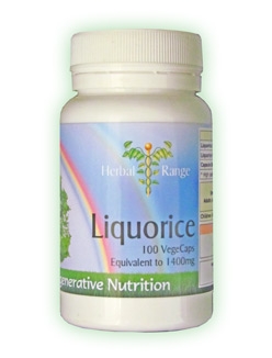 Liquorice