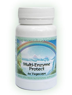 Multi-Enzyme Protect