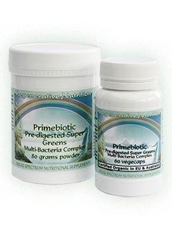 Primebiotic