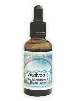 Vitalyza 3 - Elemental Silicon