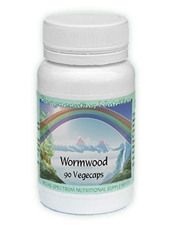 Wormwood